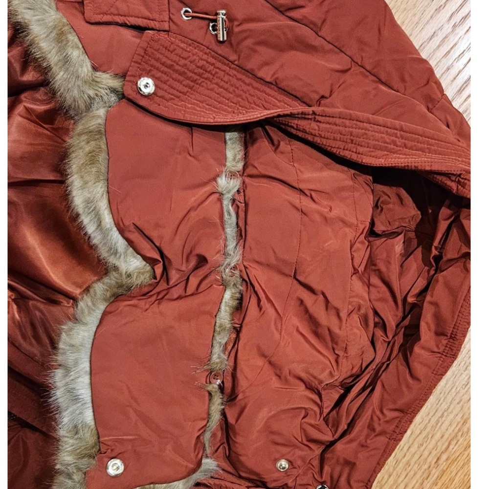 MICHAEL Michael Kors - Womens jacket - Picture 5 of 6
